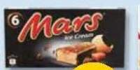 Mars Inghetata