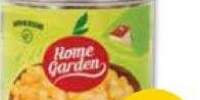 Home garden porumb dulce