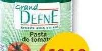 defne pasta de tomate
