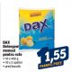 Detergent manual pentru rufe Dax