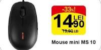 Mouse mini MS 10