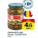 Castraveti in ptet 3-6 cm Carrefour