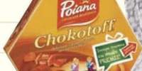 Poiana Chokotoff caramele