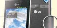 L3 E400 Smartphone LG