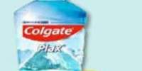 colgate plax