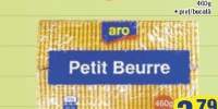 Aro Petit Beurre