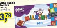 Milka Milkinis ciocolata