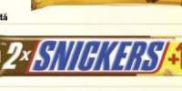 Snickers baton ciocolata
