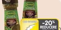 Rasnita condimente pentru prajituri/cafea si deserturi Kamis