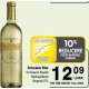 Vin Feteasca Regala/ Riesling/Merlot Burgund Schwaben Wine