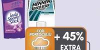 Deo solid Lady/ Mennen Speed Stick