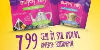Ceai in stil indian