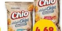 Chio Chips Delight