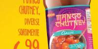 Mango Chutney Vitasia