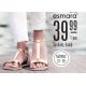 Sandale dama Esmara