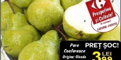Pere Conference