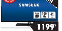 Led TV 81 cm Samsung UE32F5000