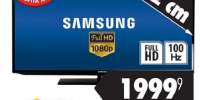 Smart TV Led 102 cm Samsung UE40EH5450