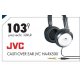 Casti Over Ear JVC HA-RX500