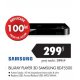 Blu-Ray Player 3D Samsung BD-F5500