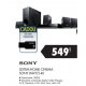 Sistem Home Cinema Sony DAVITZ140