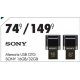 Memorie USB OTG Sony 16GB/32GB