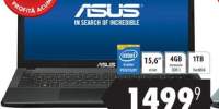Laptop Asus X551MAV-SX278D
