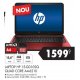 Laptop Hp 15-G010SQ Quad Core A4-6210