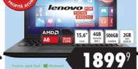 Laptop Lenovo G50 AMD A6-6310