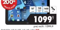 Tableta HP SLATE 10HD 10" 3G