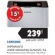 Imprimanta laser Samsung SL-M2022 A4