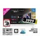 SMART TV 3D Full HD Samsung 48H6410
