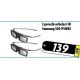 2 perechi ochelari 3D Samsung SSG-P51002
