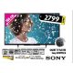 SMART TV Full HD Sony 42W705/6