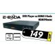 DVD Player cu HDMI E-Boda HDMI90mini