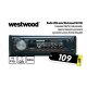 Radio USB auto Westwood SR-943