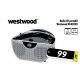 Radio CD portabil Westwood W-RC2022