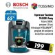 Espressor Tassimo TAS3205 Suny Bosch