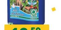Solutie de intretinere Biotopol 100 ml JBL