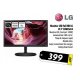 Monitor LED Full HD LG 21.5 inci 22M35A-B