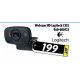 Webcam HD Logitech C525 960-000723