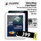 Tableta Allview 2 Speed Quad 8 inci