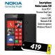 Smartphone Nokia Lumia 520