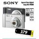 Aparat foto digital Sony DSC-W800