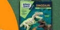Descopera dinozaurul