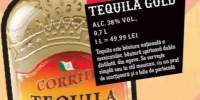 Tequila Gold