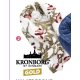 Halat de baie Anneberg de dama Kronborg Gold