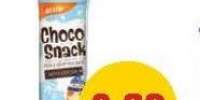 milk snack cacao