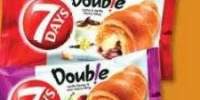 7 days croissant duble
