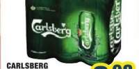 Bere Carlsberg